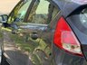 USED 2013 63 FORD FIESTA 1.25 Zetec Hatchback 5dr Petrol Manual Euro 5 (82 ps) 