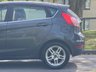 USED 2013 63 FORD FIESTA 1.25 Zetec Hatchback 5dr Petrol Manual Euro 5 (82 ps) 