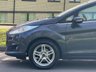 USED 2013 63 FORD FIESTA 1.25 Zetec Hatchback 5dr Petrol Manual Euro 5 (82 ps) 
