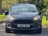 USED 2013 63 FORD FIESTA 1.25 Zetec Hatchback 5dr Petrol Manual Euro 5 (82 ps) 