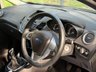 USED 2013 63 FORD FIESTA 1.25 Zetec Hatchback 5dr Petrol Manual Euro 5 (82 ps) 