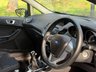 USED 2013 63 FORD FIESTA 1.25 Zetec Hatchback 5dr Petrol Manual Euro 5 (82 ps) 