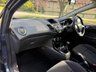 USED 2013 63 FORD FIESTA 1.25 Zetec Hatchback 5dr Petrol Manual Euro 5 (82 ps) 