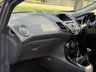 USED 2013 63 FORD FIESTA 1.25 Zetec Hatchback 5dr Petrol Manual Euro 5 (82 ps) 