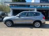 USED 2012 12 BMW X3 2.0 20d SE SUV 5dr Diesel Steptronic xDrive Euro 5 (s/s) (184 ps) 