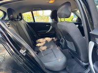 USED 2019 19 BMW 1 SERIES 1.5 118i SE Business Hatchback 5dr Petrol Auto Euro 6 (s/s) (136 ps) Parking Sensors, Sat Nav