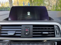 USED 2019 19 BMW 1 SERIES 1.5 118i SE Business Hatchback 5dr Petrol Auto Euro 6 (s/s) (136 ps) Parking Sensors, Sat Nav