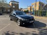 USED 2019 19 BMW 1 SERIES 1.5 118i SE Business Hatchback 5dr Petrol Auto Euro 6 (s/s) (136 ps) Parking Sensors, Sat Nav