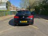 USED 2019 19 BMW 1 SERIES 1.5 118i SE Business Hatchback 5dr Petrol Auto Euro 6 (s/s) (136 ps) Parking Sensors, Sat Nav