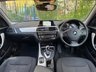 USED 2019 19 BMW 1 SERIES 1.5 118i SE Business Hatchback 5dr Petrol Auto Euro 6 (s/s) (136 ps) Parking Sensors, Sat Nav