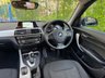 USED 2019 19 BMW 1 SERIES 1.5 118i SE Business Hatchback 5dr Petrol Auto Euro 6 (s/s) (136 ps) Parking Sensors, Sat Nav