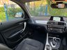 USED 2019 19 BMW 1 SERIES 1.5 118i SE Business Hatchback 5dr Petrol Auto Euro 6 (s/s) (136 ps) Parking Sensors, Sat Nav