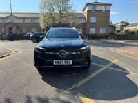 USED 2023 23 MERCEDES-BENZ GLC 2.0 GLC300h MHEV AMG Line (Premium) SUV 5dr Petrol Hybrid G-Tronic+ 4MATIC Euro 6 (s/s) (280 ps) Ambient Lighting, Park Assist