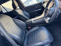 USED 2023 23 MERCEDES-BENZ GLC 2.0 GLC300h MHEV AMG Line (Premium) SUV 5dr Petrol Hybrid G-Tronic+ 4MATIC Euro 6 (s/s) (280 ps) Ambient Lighting, Park Assist