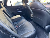USED 2023 23 MERCEDES-BENZ GLC 2.0 GLC300h MHEV AMG Line (Premium) SUV 5dr Petrol Hybrid G-Tronic+ 4MATIC Euro 6 (s/s) (280 ps) Ambient Lighting, Park Assist