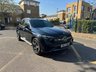 USED 2023 23 MERCEDES-BENZ GLC 2.0 GLC300h MHEV AMG Line (Premium) SUV 5dr Petrol Hybrid G-Tronic+ 4MATIC Euro 6 (s/s) (280 ps) Ambient Lighting, Park Assist