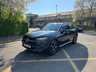USED 2023 23 MERCEDES-BENZ GLC 2.0 GLC300h MHEV AMG Line (Premium) SUV 5dr Petrol Hybrid G-Tronic+ 4MATIC Euro 6 (s/s) (280 ps) Ambient Lighting, Park Assist