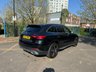 USED 2023 23 MERCEDES-BENZ GLC 2.0 GLC300h MHEV AMG Line (Premium) SUV 5dr Petrol Hybrid G-Tronic+ 4MATIC Euro 6 (s/s) (280 ps) Ambient Lighting, Park Assist
