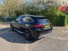 USED 2023 23 MERCEDES-BENZ GLC 2.0 GLC300h MHEV AMG Line (Premium) SUV 5dr Petrol Hybrid G-Tronic+ 4MATIC Euro 6 (s/s) (280 ps) Ambient Lighting, Park Assist