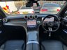 USED 2023 23 MERCEDES-BENZ GLC 2.0 GLC300h MHEV AMG Line (Premium) SUV 5dr Petrol Hybrid G-Tronic+ 4MATIC Euro 6 (s/s) (280 ps) Ambient Lighting, Park Assist