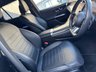 USED 2023 23 MERCEDES-BENZ GLC 2.0 GLC300h MHEV AMG Line (Premium) SUV 5dr Petrol Hybrid G-Tronic+ 4MATIC Euro 6 (s/s) (280 ps) Ambient Lighting, Park Assist