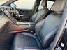 USED 2023 23 MERCEDES-BENZ GLC 2.0 GLC300h MHEV AMG Line (Premium) SUV 5dr Petrol Hybrid G-Tronic+ 4MATIC Euro 6 (s/s) (280 ps) Ambient Lighting, Park Assist