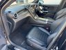 USED 2023 23 MERCEDES-BENZ GLC 2.0 GLC300h MHEV AMG Line (Premium) SUV 5dr Petrol Hybrid G-Tronic+ 4MATIC Euro 6 (s/s) (280 ps) Ambient Lighting, Park Assist
