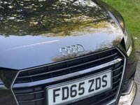 USED 2015 65 AUDI TT 2.0 TDI ultra S line Coupe 3dr Diesel Manual Euro 6 (s/s) (184 ps) 