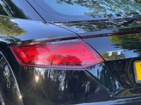 USED 2015 65 AUDI TT 2.0 TDI ultra S line Coupe 3dr Diesel Manual Euro 6 (s/s) (184 ps) 