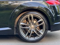 USED 2015 65 AUDI TT 2.0 TDI ultra S line Coupe 3dr Diesel Manual Euro 6 (s/s) (184 ps) 