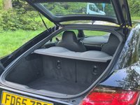 USED 2015 65 AUDI TT 2.0 TDI ultra S line Coupe 3dr Diesel Manual Euro 6 (s/s) (184 ps) 