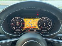 USED 2015 65 AUDI TT 2.0 TDI ultra S line Coupe 3dr Diesel Manual Euro 6 (s/s) (184 ps) 