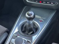 USED 2015 65 AUDI TT 2.0 TDI ultra S line Coupe 3dr Diesel Manual Euro 6 (s/s) (184 ps) 