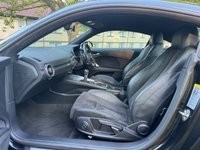 USED 2015 65 AUDI TT 2.0 TDI ultra S line Coupe 3dr Diesel Manual Euro 6 (s/s) (184 ps) 