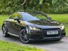 USED 2015 65 AUDI TT 2.0 TDI ultra S line Coupe 3dr Diesel Manual Euro 6 (s/s) (184 ps) 