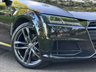 USED 2015 65 AUDI TT 2.0 TDI ultra S line Coupe 3dr Diesel Manual Euro 6 (s/s) (184 ps) 