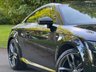 USED 2015 65 AUDI TT 2.0 TDI ultra S line Coupe 3dr Diesel Manual Euro 6 (s/s) (184 ps) 