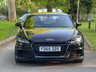 USED 2015 65 AUDI TT 2.0 TDI ultra S line Coupe 3dr Diesel Manual Euro 6 (s/s) (184 ps) 