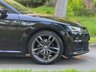 USED 2015 65 AUDI TT 2.0 TDI ultra S line Coupe 3dr Diesel Manual Euro 6 (s/s) (184 ps) 