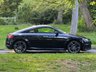 USED 2015 65 AUDI TT 2.0 TDI ultra S line Coupe 3dr Diesel Manual Euro 6 (s/s) (184 ps) 