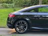 USED 2015 65 AUDI TT 2.0 TDI ultra S line Coupe 3dr Diesel Manual Euro 6 (s/s) (184 ps) 