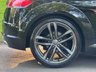 USED 2015 65 AUDI TT 2.0 TDI ultra S line Coupe 3dr Diesel Manual Euro 6 (s/s) (184 ps) 
