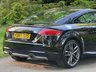 USED 2015 65 AUDI TT 2.0 TDI ultra S line Coupe 3dr Diesel Manual Euro 6 (s/s) (184 ps) 
