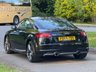 USED 2015 65 AUDI TT 2.0 TDI ultra S line Coupe 3dr Diesel Manual Euro 6 (s/s) (184 ps) 