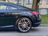 USED 2015 65 AUDI TT 2.0 TDI ultra S line Coupe 3dr Diesel Manual Euro 6 (s/s) (184 ps) 
