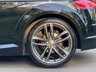USED 2015 65 AUDI TT 2.0 TDI ultra S line Coupe 3dr Diesel Manual Euro 6 (s/s) (184 ps) 