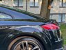 USED 2015 65 AUDI TT 2.0 TDI ultra S line Coupe 3dr Diesel Manual Euro 6 (s/s) (184 ps) 