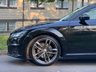 USED 2015 65 AUDI TT 2.0 TDI ultra S line Coupe 3dr Diesel Manual Euro 6 (s/s) (184 ps) 