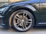 USED 2015 65 AUDI TT 2.0 TDI ultra S line Coupe 3dr Diesel Manual Euro 6 (s/s) (184 ps) 