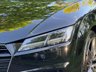 USED 2015 65 AUDI TT 2.0 TDI ultra S line Coupe 3dr Diesel Manual Euro 6 (s/s) (184 ps) 